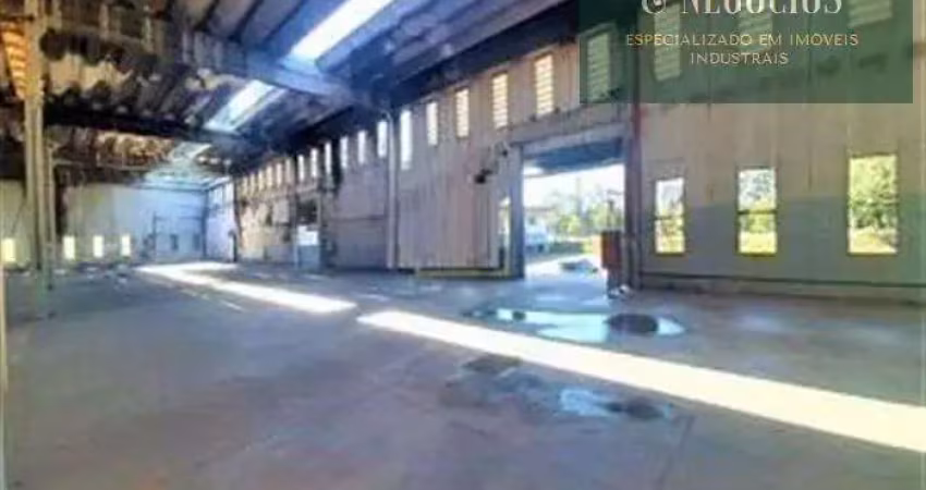 Barracão / Galpão / Depósito para alugar no Tamboré, Barueri 