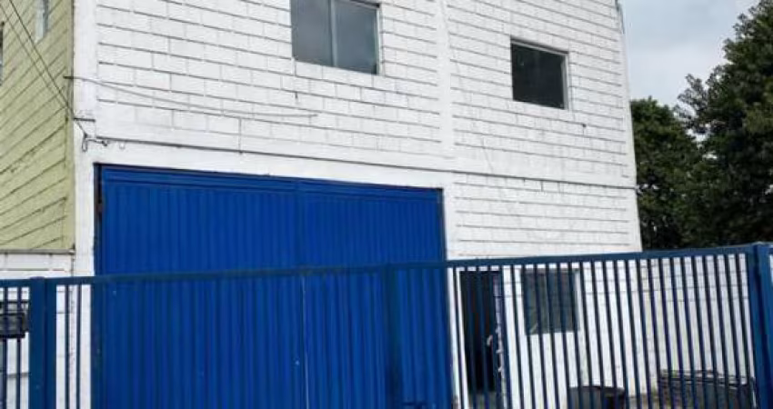 Galpões para locação em Barueri no bairro Jardim Santa Cecília