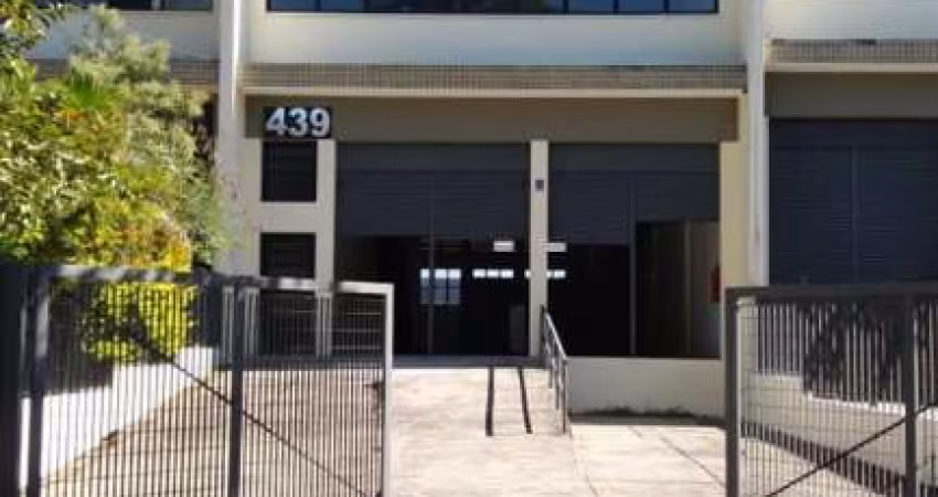 Galpões para locação em Barueri no bairro Tamboré