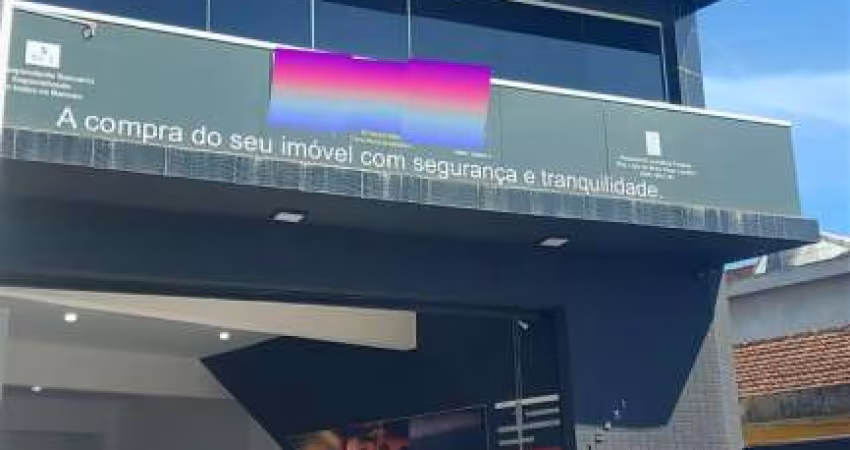 Escritório para locação em Praia Grande no bairro Vila Caiçara