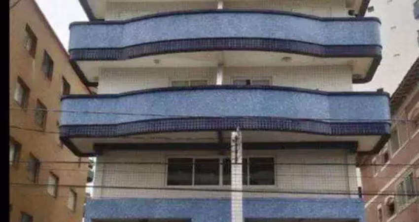 Apartamentos no litoral para venda em praia grande no bairro vila tupi