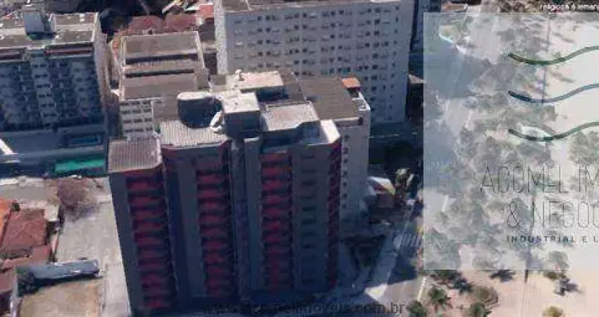 Apartamentos no Litoral para venda em Praia Grande no bairro Vila Mirim