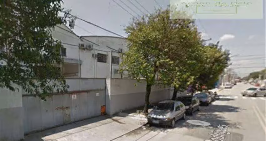 Barracão / Galpão / Depósito à venda no Piratininga, Osasco 