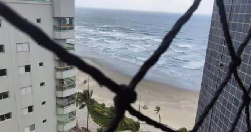 Apartamentos no Litoral para venda em Praia Grande no bairro Vila Caiçara