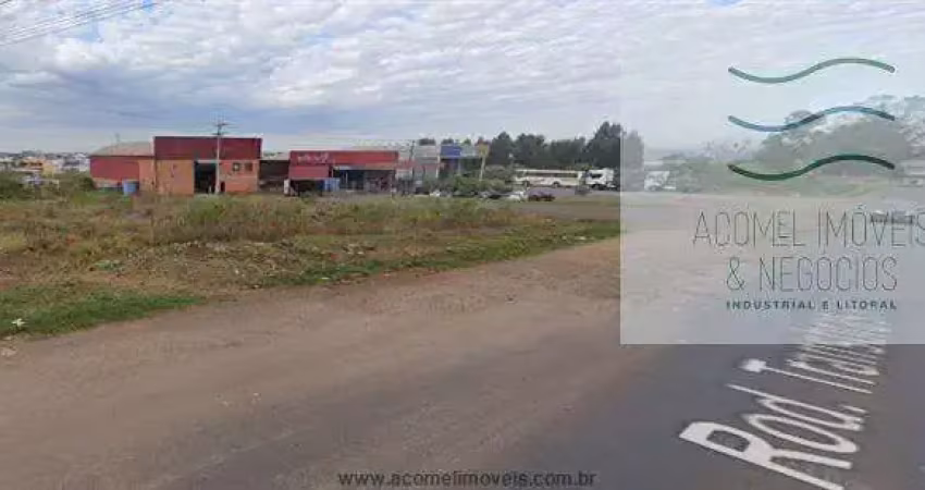 Galpões para venda em erechim no bairro polígono d distrito