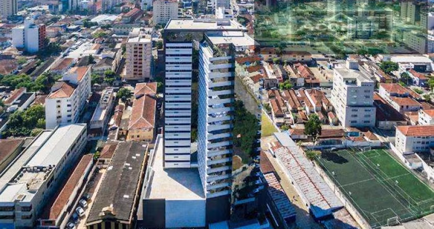 Escritório para venda em Santos no bairro Vila Matias