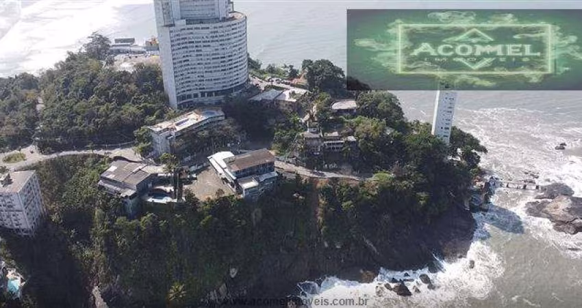 Prédios Comerciais para venda em São Vicente no bairro Ilha Porchat