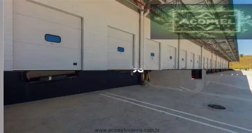 Galpões para locação em simoes filho no bairro centro