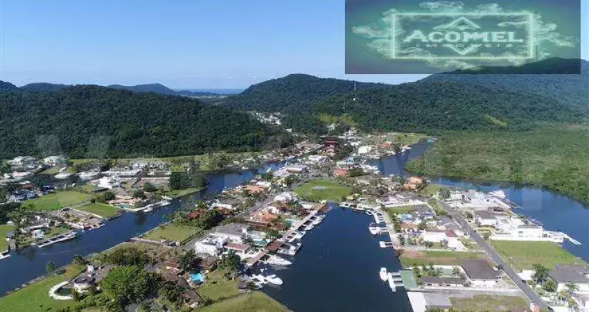 Casas no litoral para venda em guarujá no bairro acapulco
