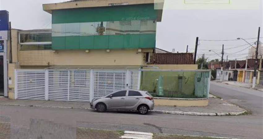 Prédios Comerciais para locação em Praia Grande no bairro Balneário Maracanã