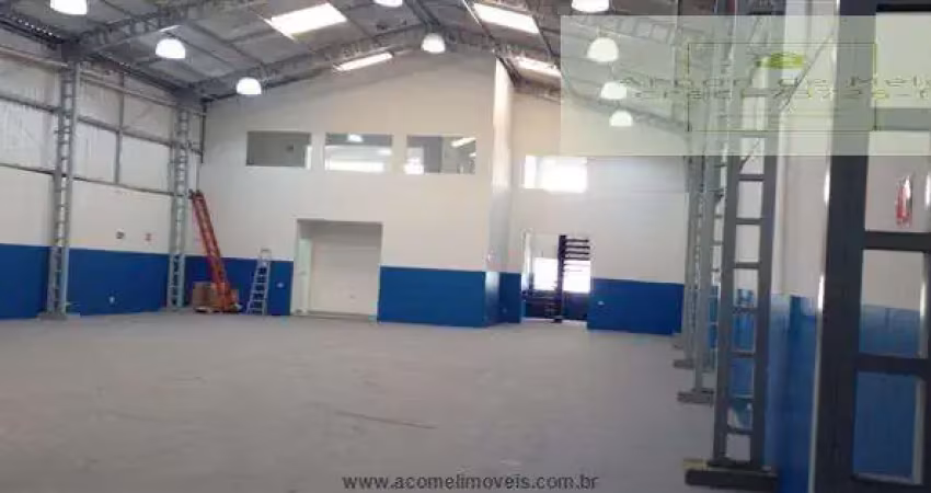 Galpões para locação em barueri no bairro alphaville