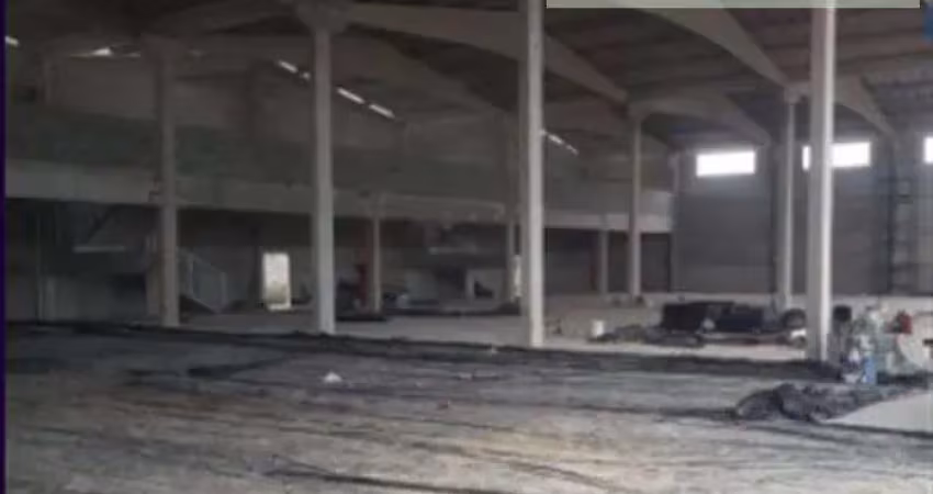 Galpões para locação em praia grande no bairro jardim anhangüera