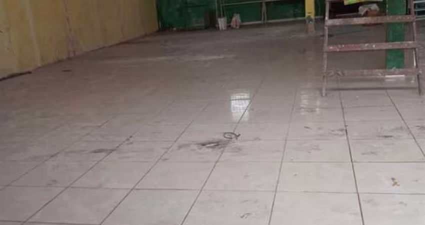 Galpões para locação em Praia Grande no bairro Vila Caiçara