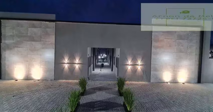 Casa com 2 quartos à venda no Cibratel II, Itanhaém 