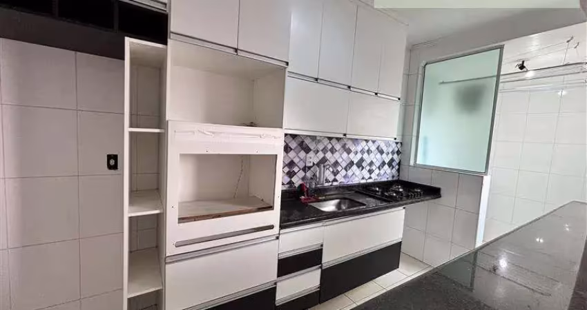 Apartamentos no litoral para venda em praia grande no bairro guilhermina