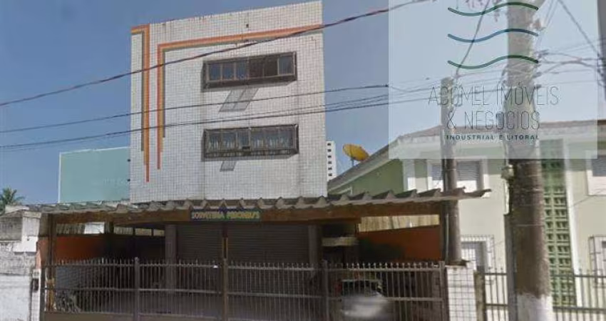 Prédios Comerciais para venda em Praia Grande no bairro Ocian