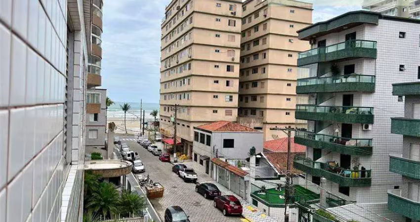 Apartamentos no litoral para venda em praia grande no bairro aviação