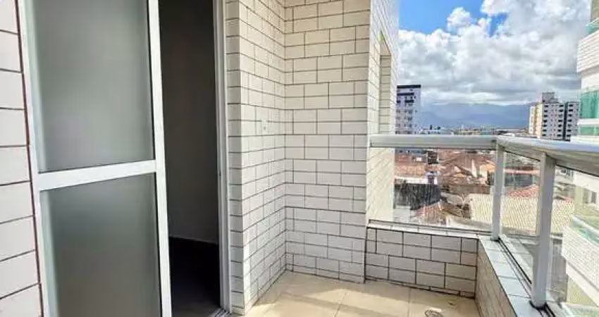 Apartamentos no litoral para venda em praia grande no bairro vila mirim