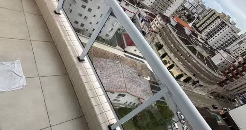 Apartamentos no litoral para venda em praia grande no bairro guilhermina