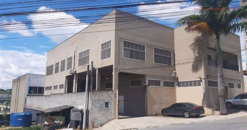 Galpões para locação em Barueri no bairro Bethaville