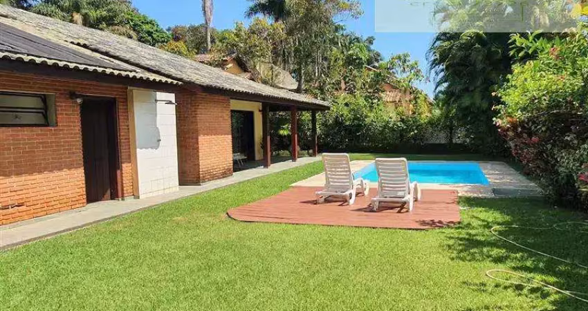 Casas no Litoral para venda em Bertioga no bairro Riviera de São Lourenço