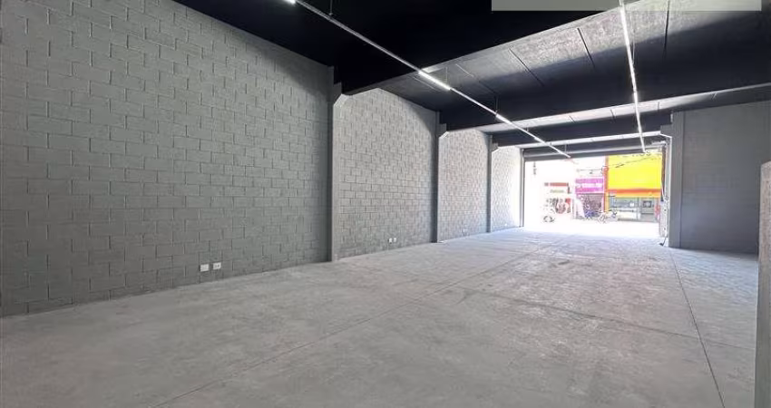 Galpões para locação em Mongagua no bairro Agenor de Campos