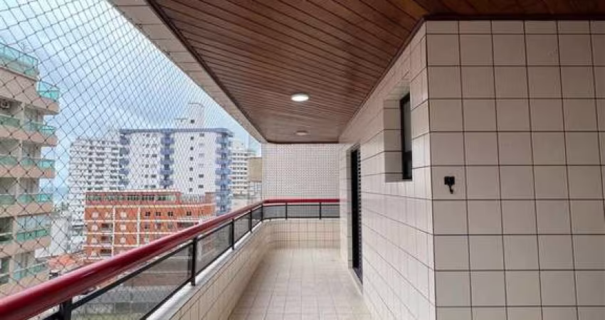 Apartamentos no litoral para venda em praia grande no bairro vila tupi