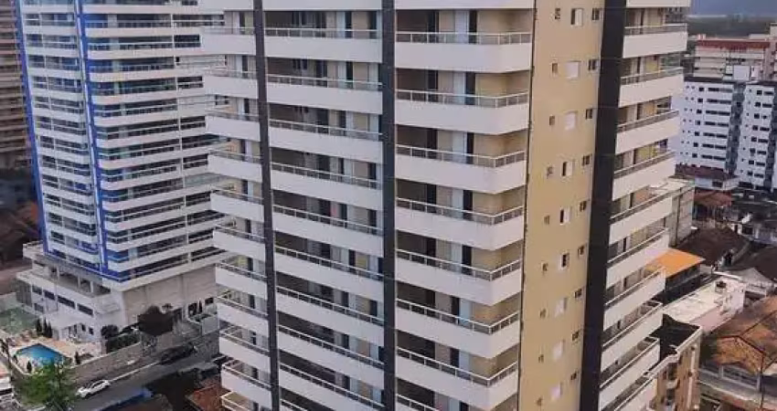 Apartamentos no litoral para venda em praia grande no bairro aviação