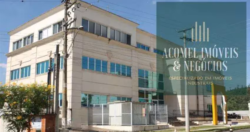 Galpões para venda em cajamar no bairro empresarial anhanguera
