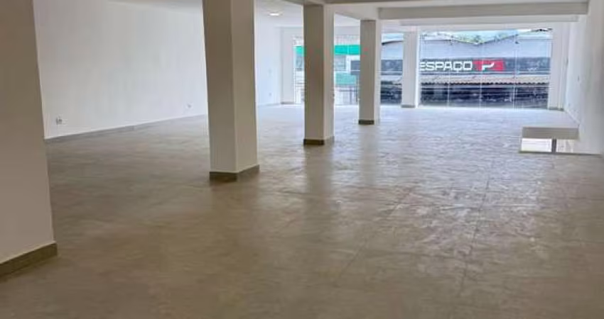 Galpões para locação em Praia Grande no bairro Guilhermina