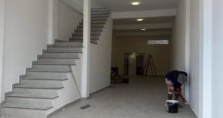 Galpões para locação em Praia Grande no bairro Guilhermina