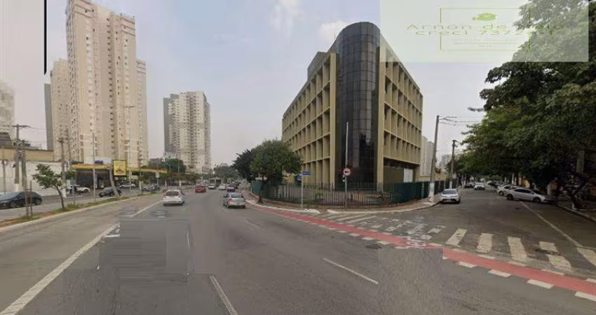 Prédio Inteiro para locação em São Paulo no bairro Agua Branca