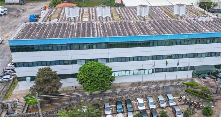 Galpões para venda em Barueri no bairro Alphaville