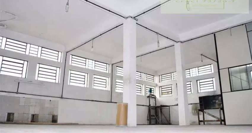 Galpões para venda em São Paulo no bairro Interlagos