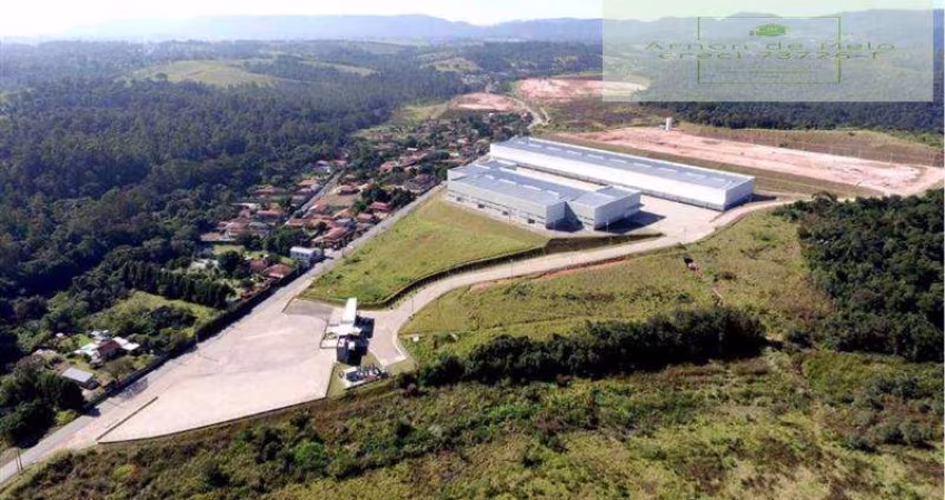 Galpões para locação em Cabreuva no bairro Pinhal