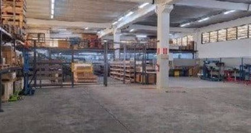 Galpões para venda em São Paulo no bairro Limão