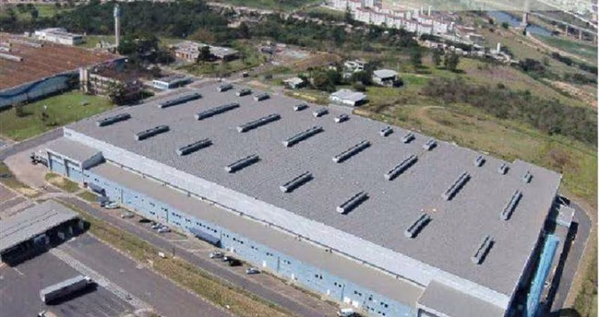 Galpões para locação em Hortolandia no bairro Jardim São Camilo