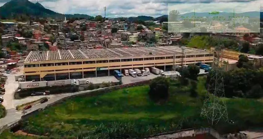 Galpões para locação em são paulo no bairro parque são domingos