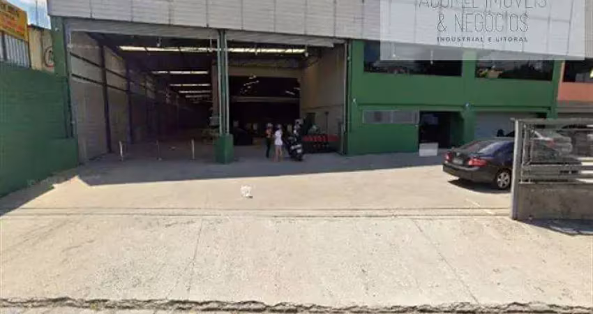 Galpões para venda em taboão da serra no bairro jardim guaciara