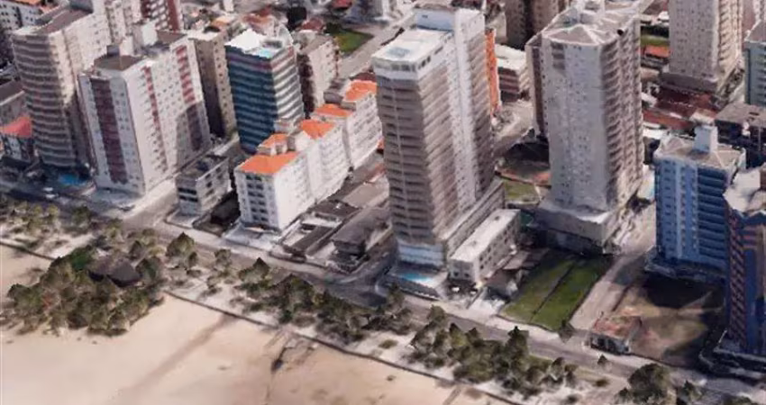 Apartamentos no litoral para venda em praia grande no bairro aviação