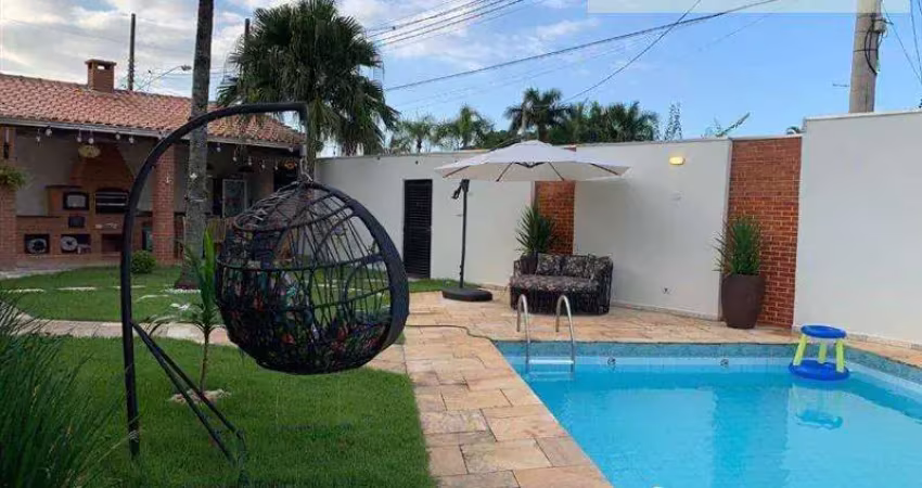 Casas no litoral para venda em praia grande no bairro balneario florida