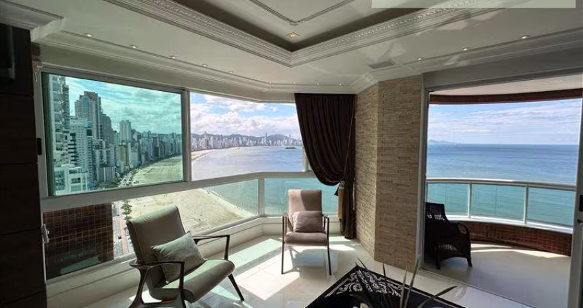 Apartamentos no Litoral para venda em Balneario Camboriu no bairro Centro