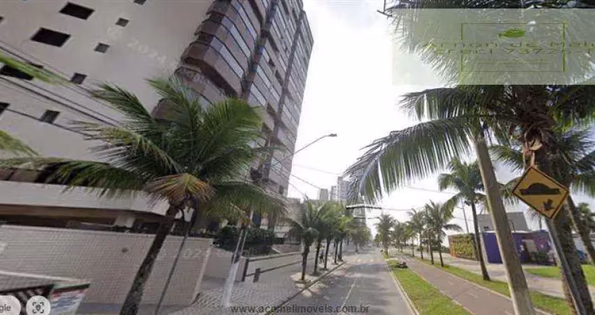 Apartamentos no litoral para venda em praia grande no bairro vila caiçara