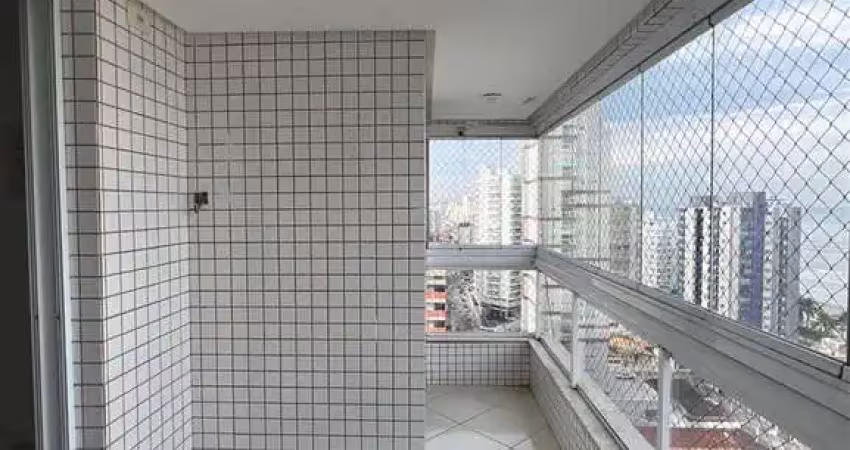 Apartamentos no Litoral para venda em Praia Grande no bairro Vila Caiçara