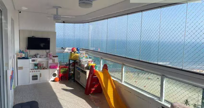 Apartamentos no litoral para venda em praia grande no bairro guilhermina