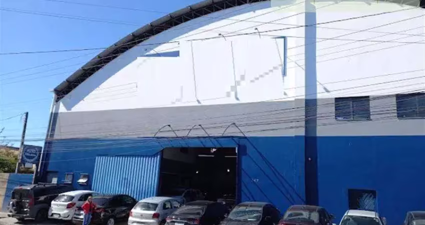 Galpões para venda em Caraguatatuba no bairro Indaiá
