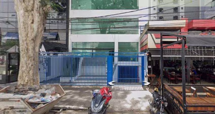 Prédios Comerciais para venda em São Paulo no bairro Vila Clementino
