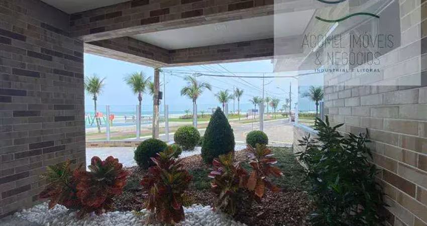 Apartamentos no litoral para venda em praia grande no bairro vila caiçara