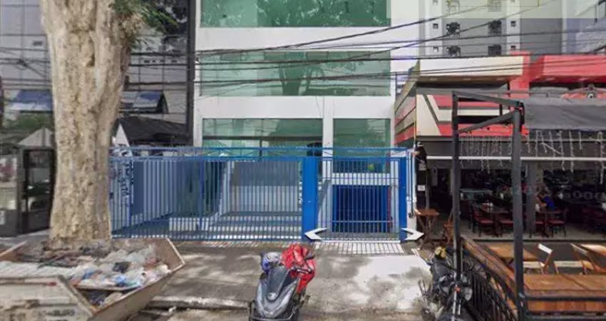 Prédios comerciais para venda em são paulo no bairro vila clementino