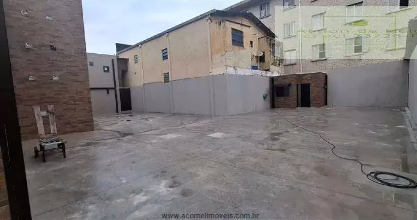 Casa comercial para alugar na Cidade Ocian, Praia Grande 